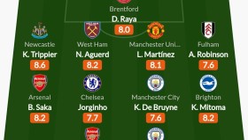 破界者汉普顿：从斜视患儿到女足雅辛奖得主，一部用坚持改写的命运史诗